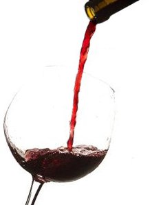 glass of pommard les vignots